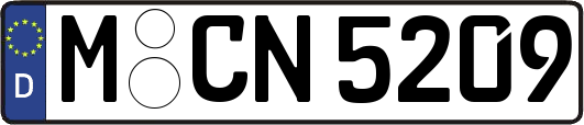 M-CN5209
