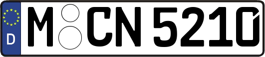 M-CN5210