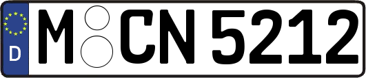 M-CN5212