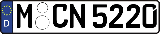 M-CN5220