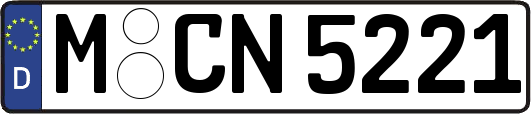 M-CN5221