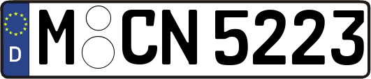 M-CN5223