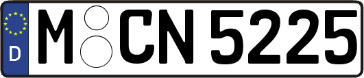 M-CN5225