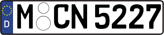 M-CN5227
