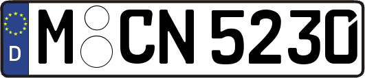 M-CN5230
