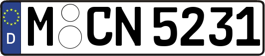 M-CN5231