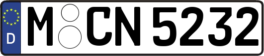 M-CN5232