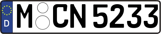 M-CN5233