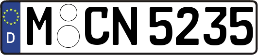M-CN5235