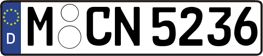 M-CN5236