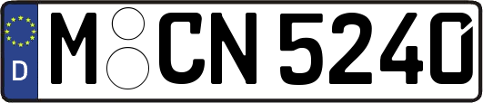 M-CN5240