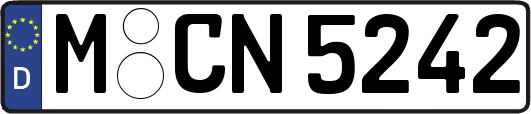 M-CN5242