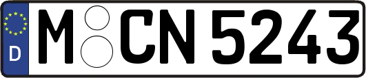 M-CN5243
