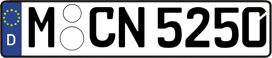 M-CN5250