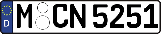 M-CN5251