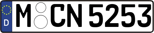 M-CN5253