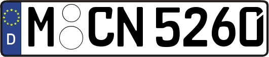 M-CN5260
