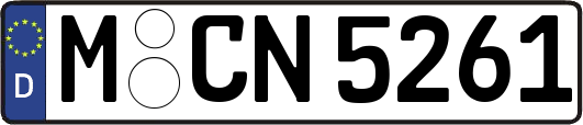 M-CN5261