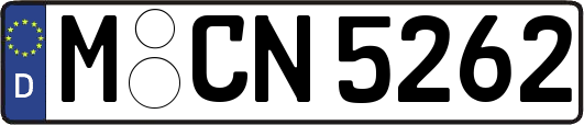 M-CN5262