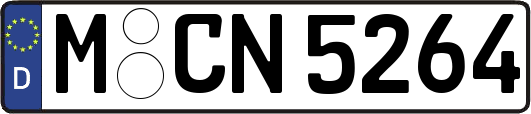 M-CN5264
