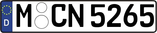 M-CN5265