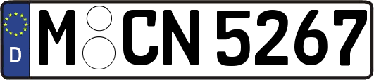 M-CN5267