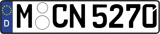 M-CN5270