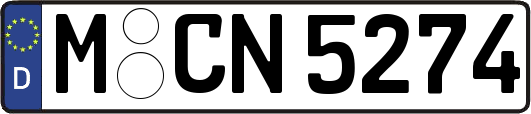 M-CN5274
