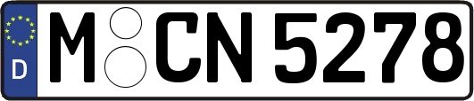 M-CN5278