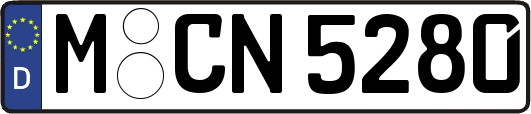 M-CN5280