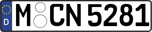 M-CN5281