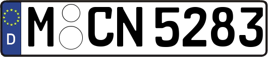 M-CN5283