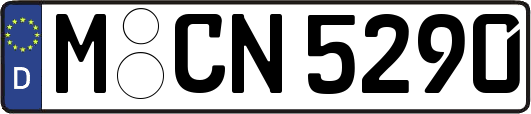 M-CN5290