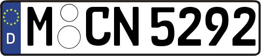 M-CN5292