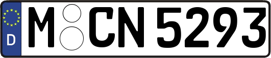 M-CN5293