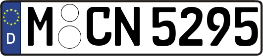 M-CN5295
