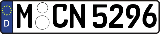 M-CN5296
