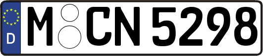 M-CN5298