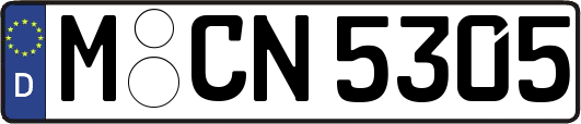 M-CN5305