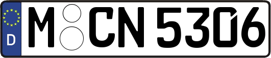 M-CN5306