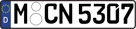 M-CN5307
