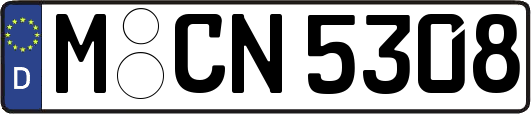 M-CN5308