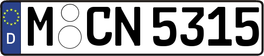 M-CN5315