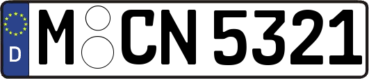M-CN5321