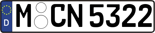 M-CN5322