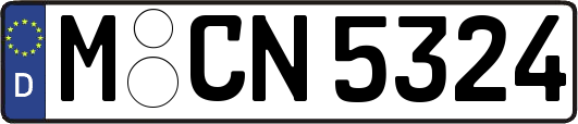 M-CN5324