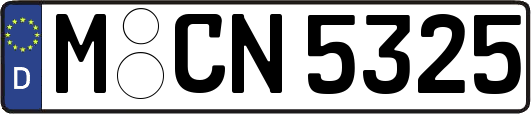 M-CN5325