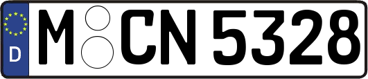 M-CN5328