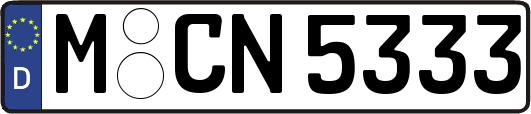 M-CN5333