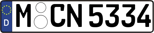 M-CN5334